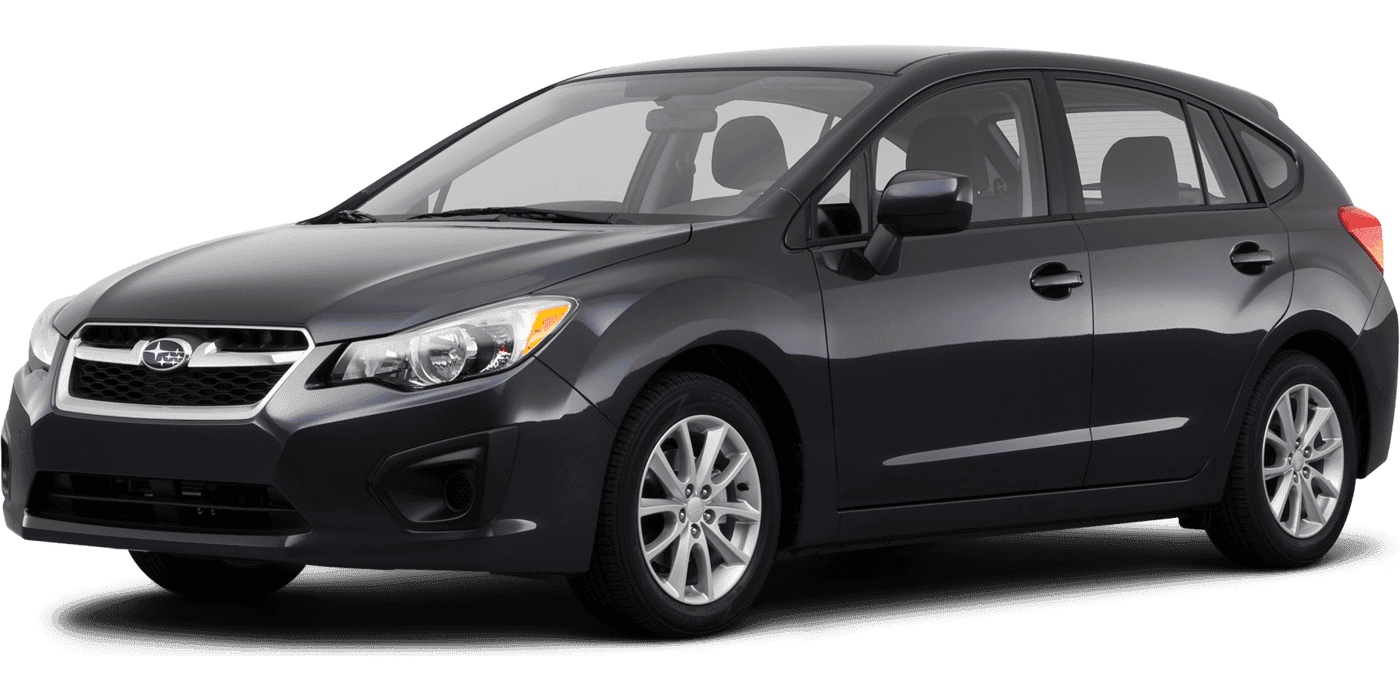 2012 Subaru Impreza 2.0i Premium in Gladstone OR For Sale - Image 1