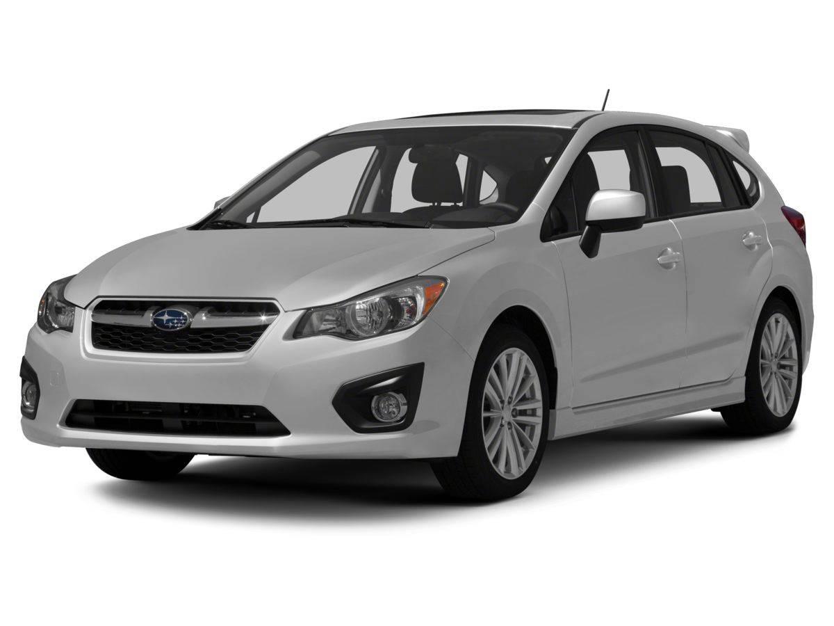2012 Subaru Impreza 2.0i Sport Premium in Baltimore MD For Sale - Image 1