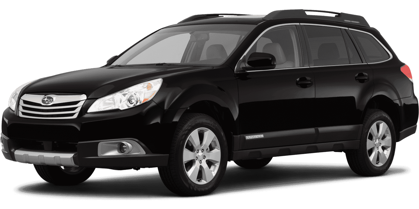 2012 Subaru Outback 2.5i Limited in Renton WA For Sale - Image 1