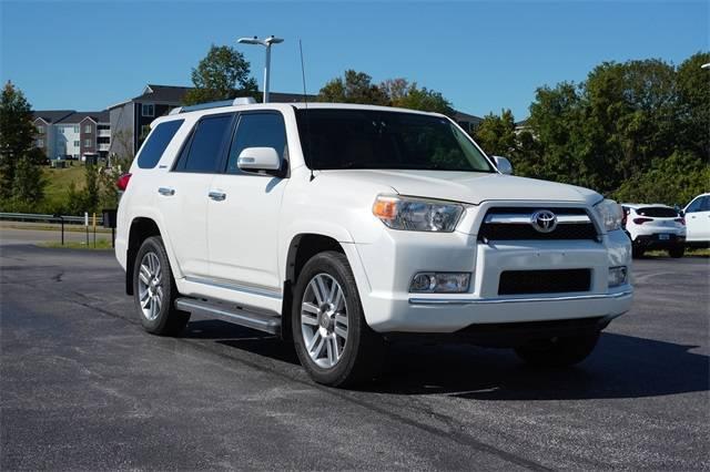 2012 Toyota 4Runner Limited in Florence KY For Sale - Image 1