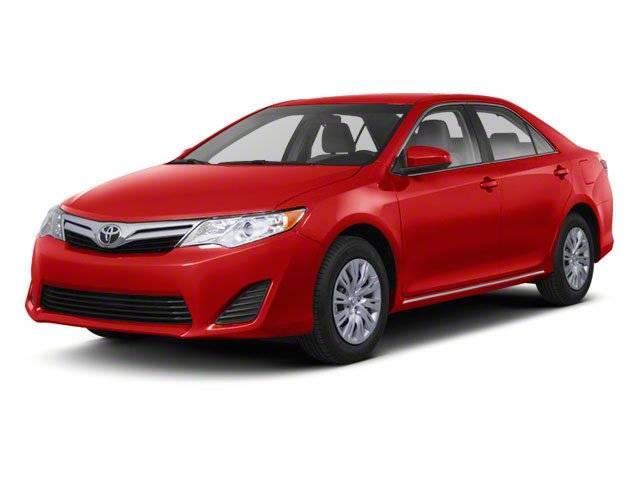 2012 Toyota Camry L in Lithonia GA For Sale - Image 1