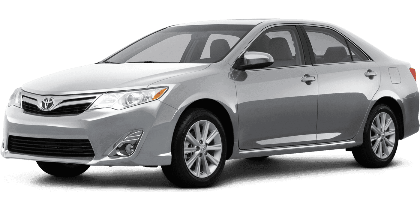2012 Toyota Camry SE in Las Vegas NV For Sale - Image 1