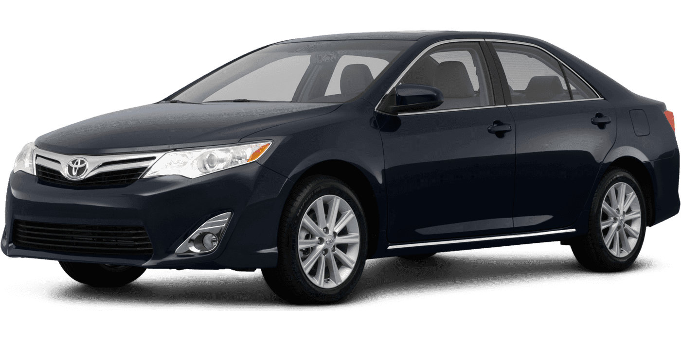 2012 Toyota Camry SE in Hayward CA For Sale - Image 1