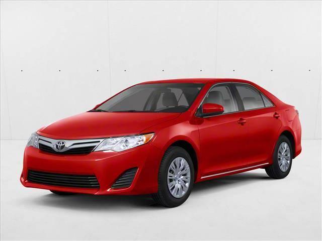 2012 Toyota Camry SE in Austin TX For Sale - Image 1