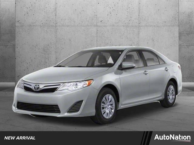 2012 Toyota Camry XLE in Irvine CA For Sale - Image 1