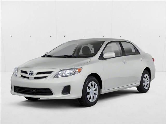 2012 Toyota Corolla S in North Richland Hills TX For Sale - Image 1