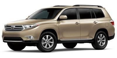 2012 Toyota Highlander SE V6 in Wilmington NC For Sale - Image 1