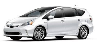 2012 Toyota Prius v Five in Fort Myers FL For Sale - Image 1
