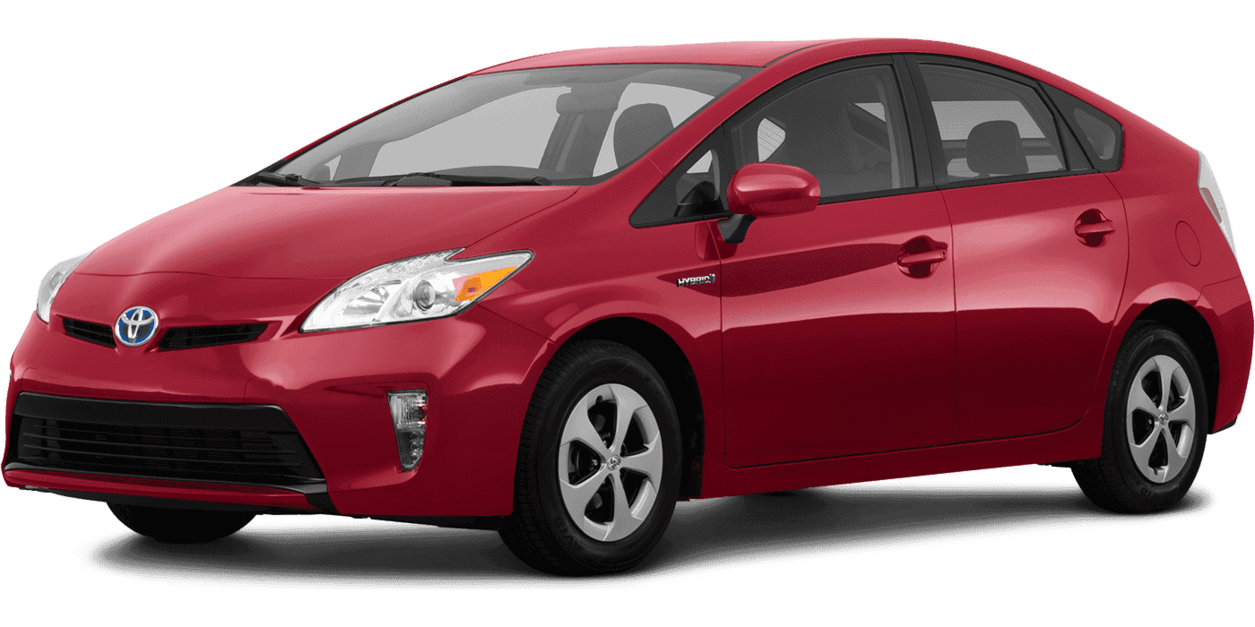 2012 Toyota Prius Two in Norwood MA For Sale - Image 1