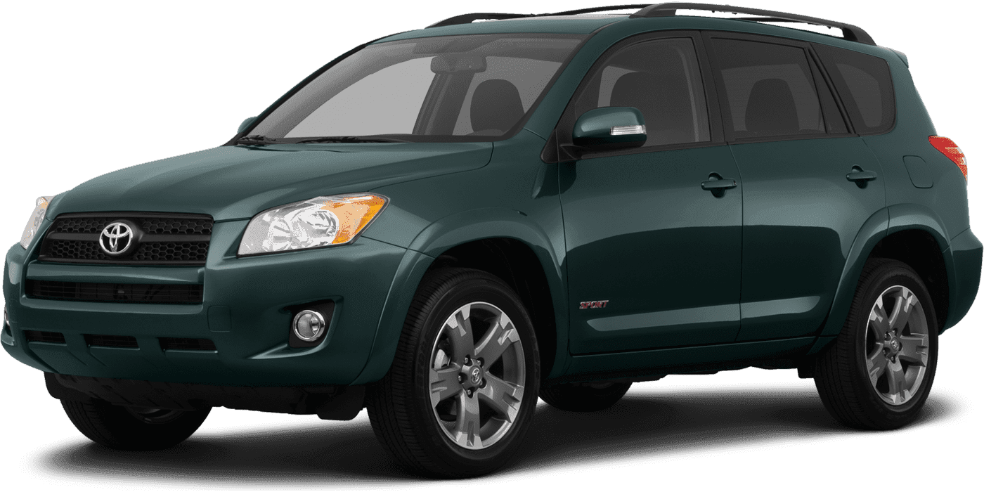 2012 Toyota RAV4 Base in Cockeysville MD For Sale - Image 1