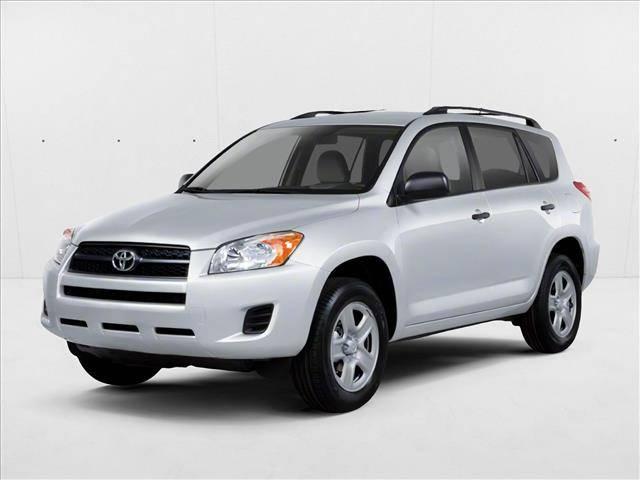 2012 Toyota RAV4 Base in Pembroke Pines FL For Sale - Image 1