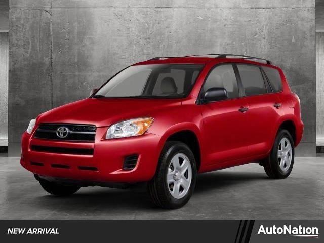 2012 Toyota RAV4 Limited in St. Petersburg FL For Sale - Image 1