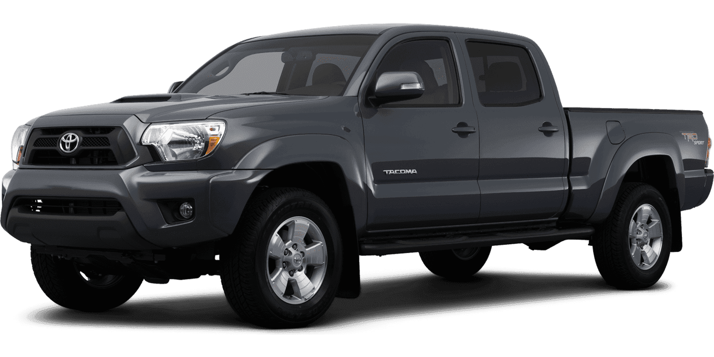 2012 Toyota Tacoma Base in Cheyenne WY For Sale - Image 1