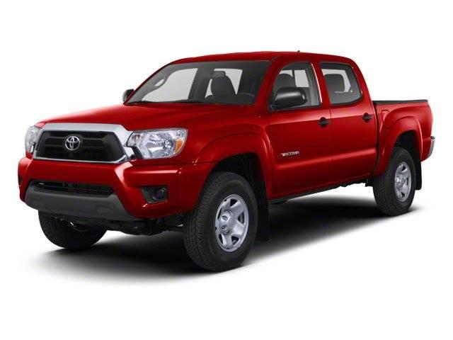 2012 Toyota Tacoma PreRunner in Charlotte NC For Sale - Image 1