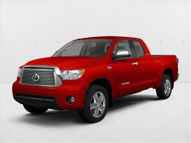 2012 Toyota Tundra Base in Amherst OH For Sale - Image 1