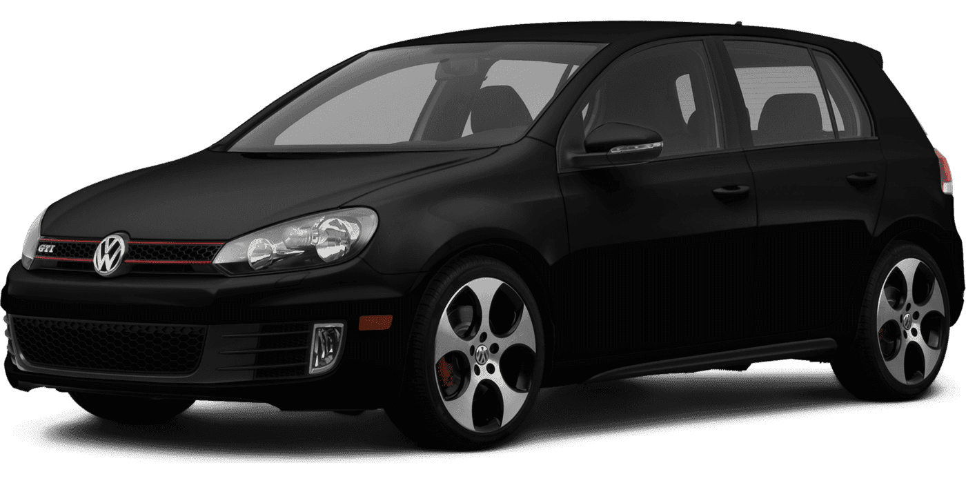 2012 Volkswagen Golf GTI Base in Carlstadt NJ For Sale - Image 1