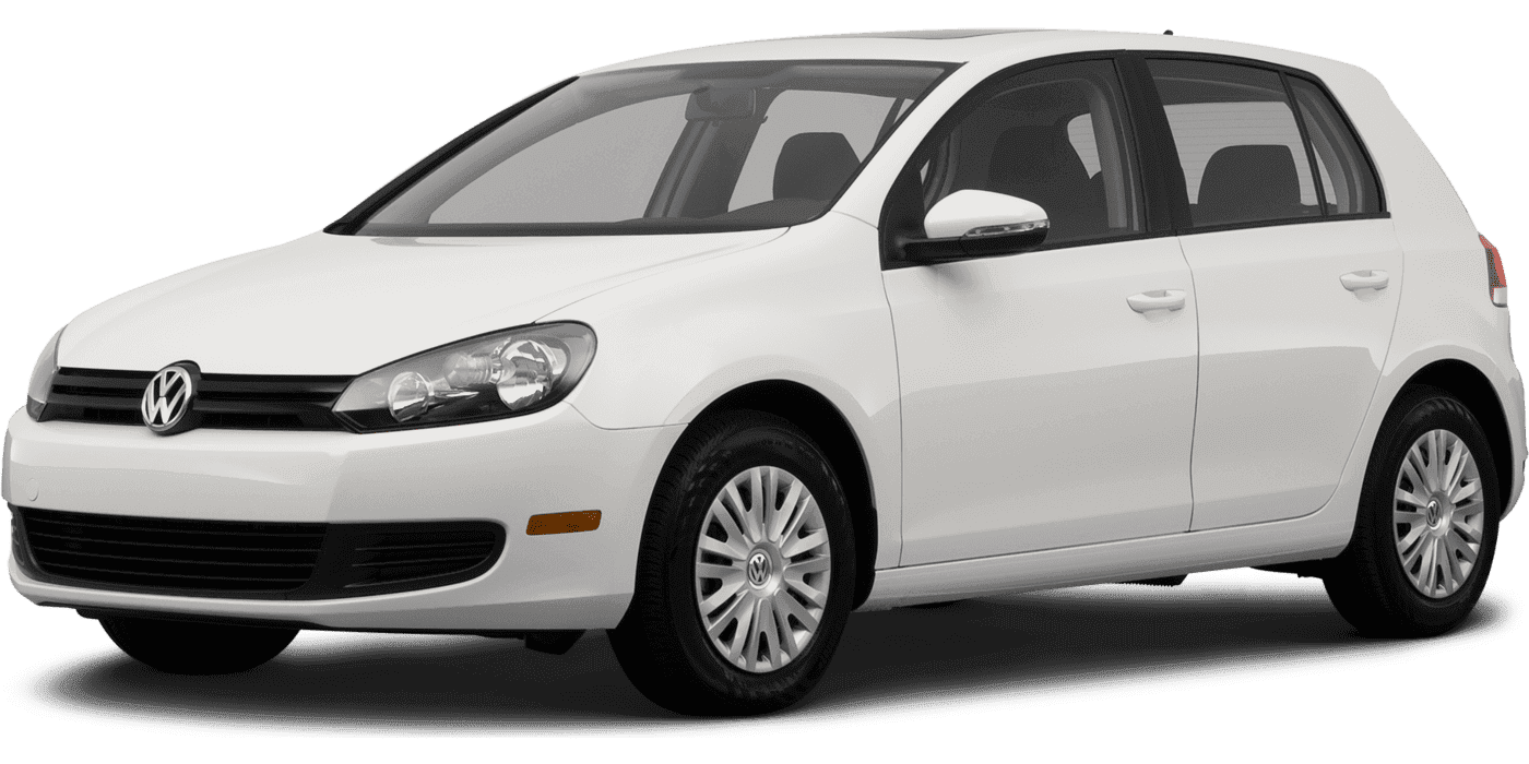2012 Volkswagen Golf TDI in Bellingham WA For Sale - Image 1