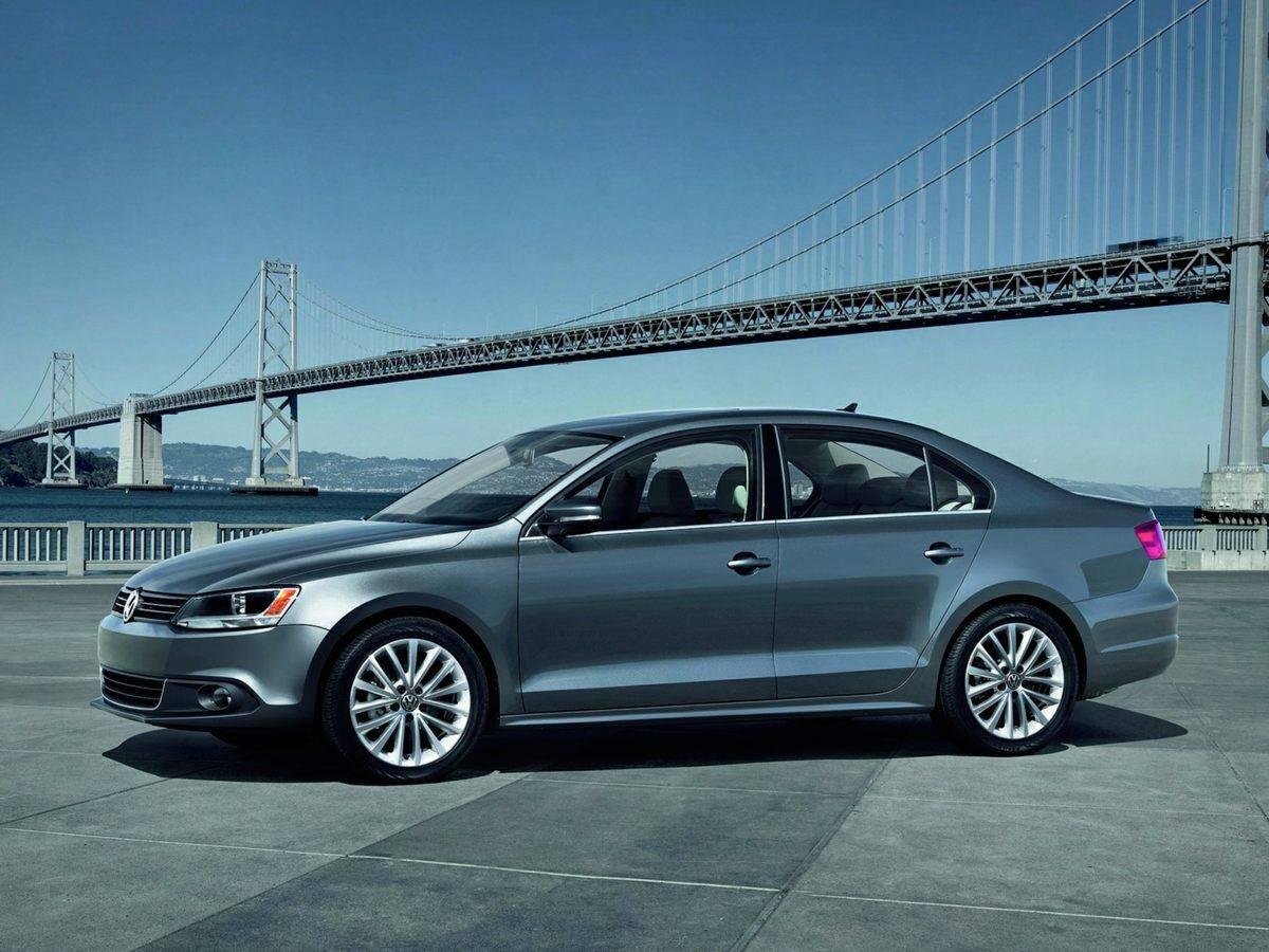 2012 Volkswagen Jetta SE in Manassas VA For Sale - Image 1