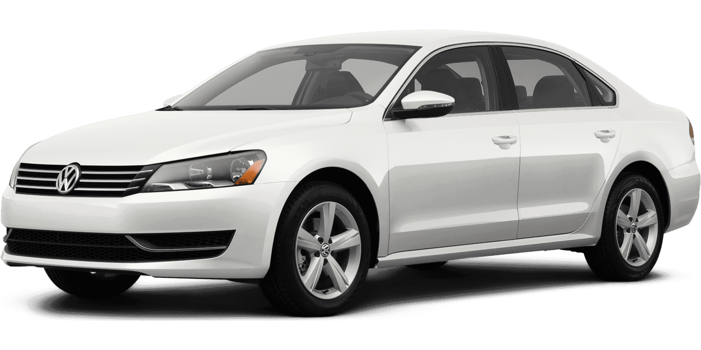 2012 Volkswagen Passat S in Baltimore MD For Sale - Image 1