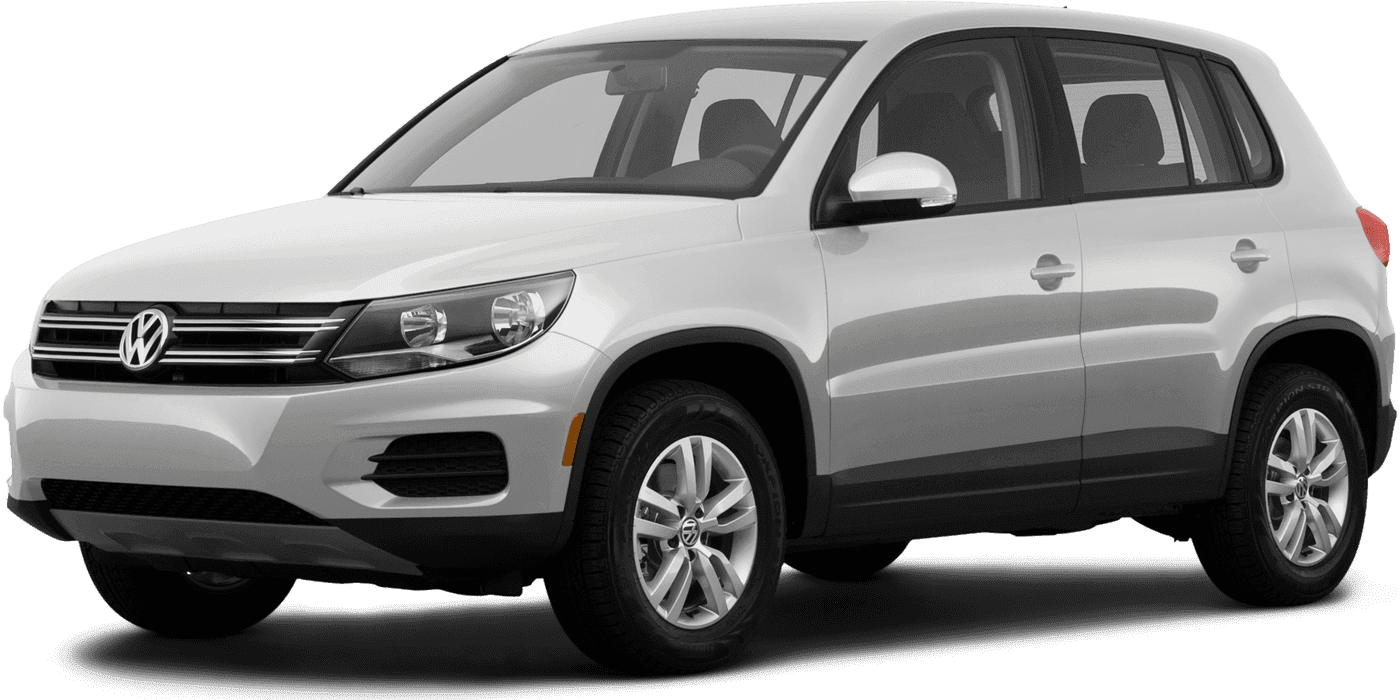 2012 Volkswagen Tiguan SE in Sandy UT For Sale - Image 1