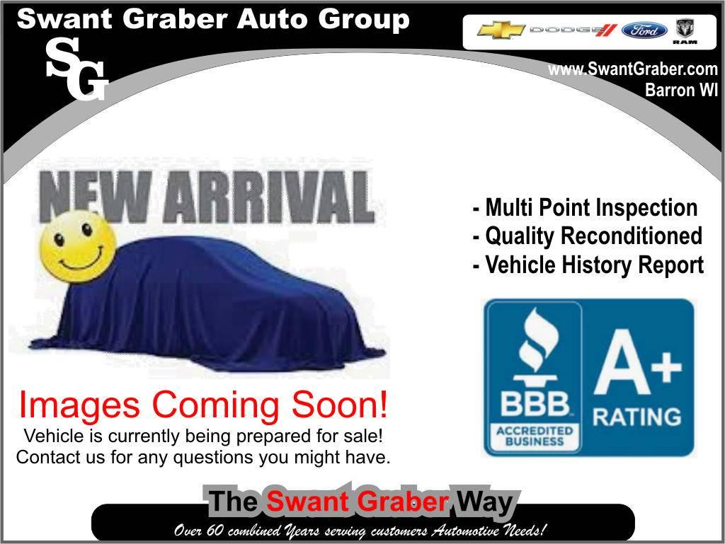 2012 Volkswagen Touareg TDI Lux in Barron WI For Sale - Image 1
