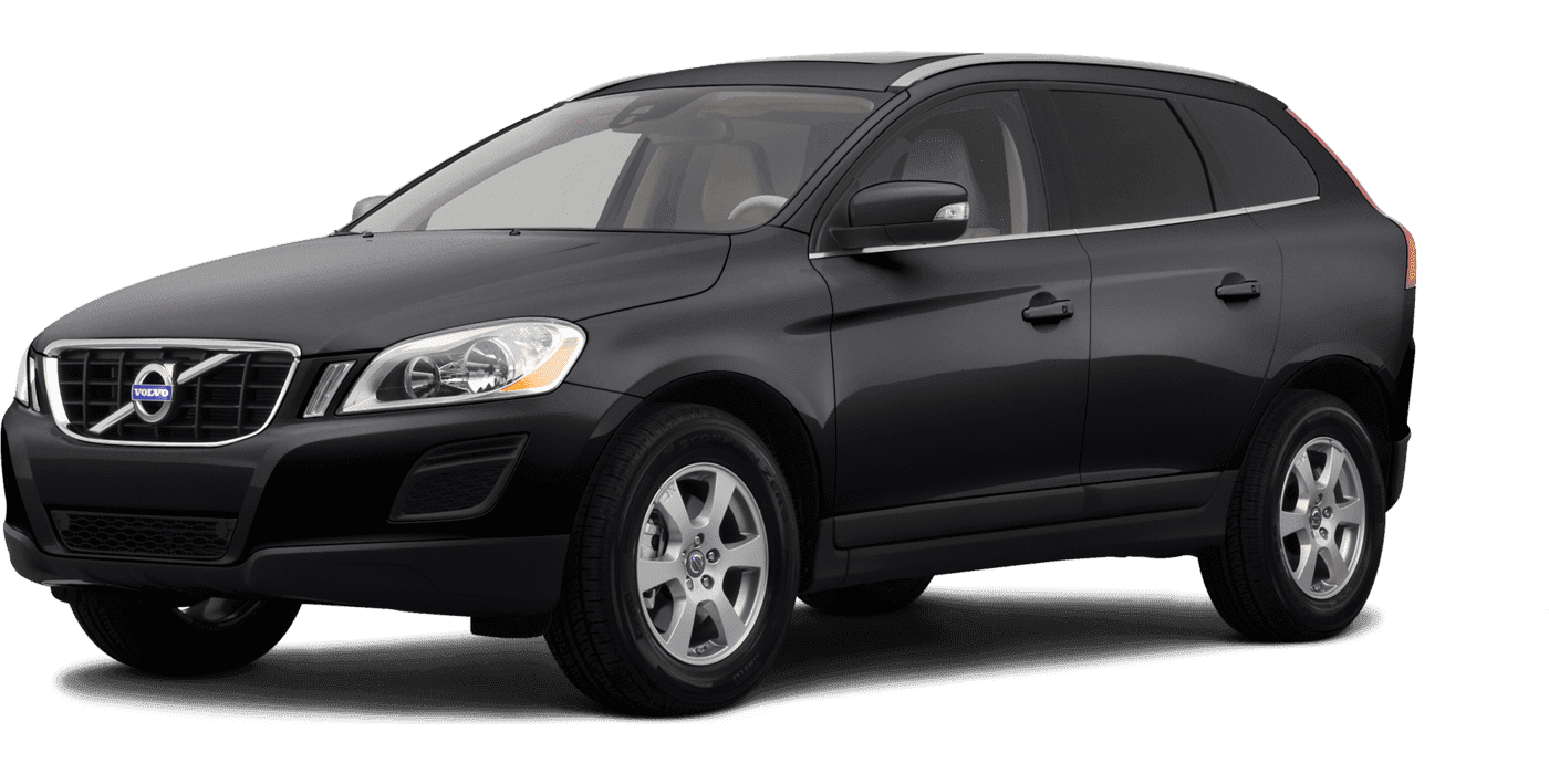 2012 Volvo XC60 3.2 Premier in Nashville TN For Sale - Image 1