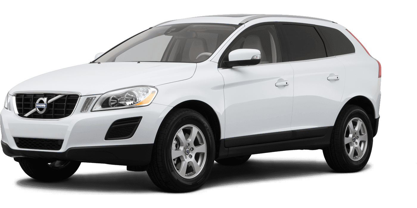 2012 Volvo XC60 3.2 in Silver Spring MD For Sale - Image 1