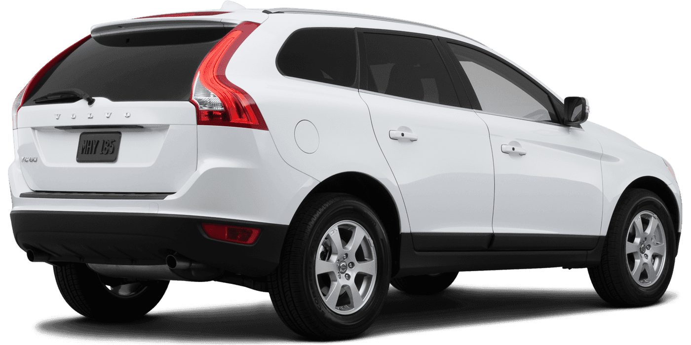 2012 Volvo XC60 3.2L PZEV in Old Bridge NJ For Sale - Image 1
