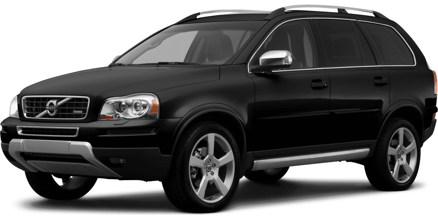 2012 Volvo XC90 3.2 in Marietta GA For Sale - Image 1
