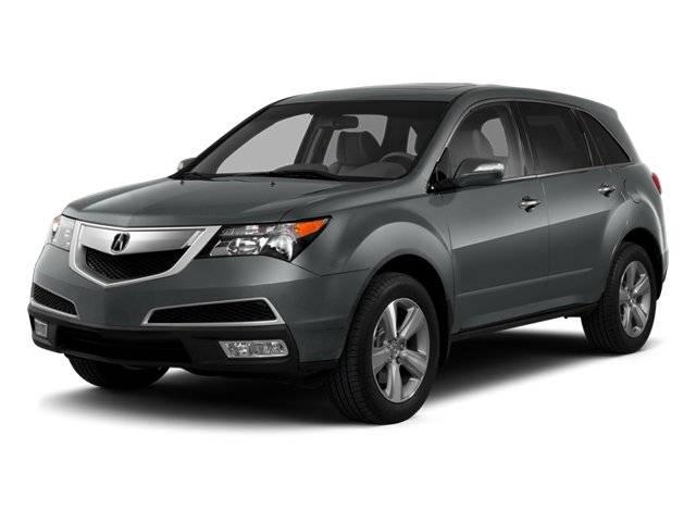 2013 Acura MDX Technology Package in Altoona IA For Sale - Image 1