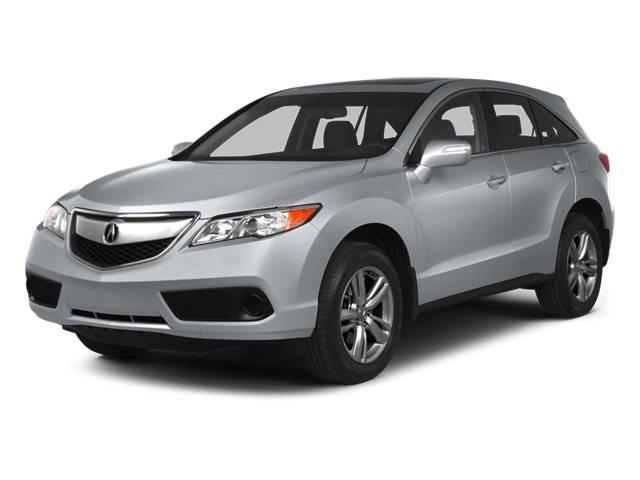 2013 Acura RDX Base in Palm Harbor FL For Sale - Image 1