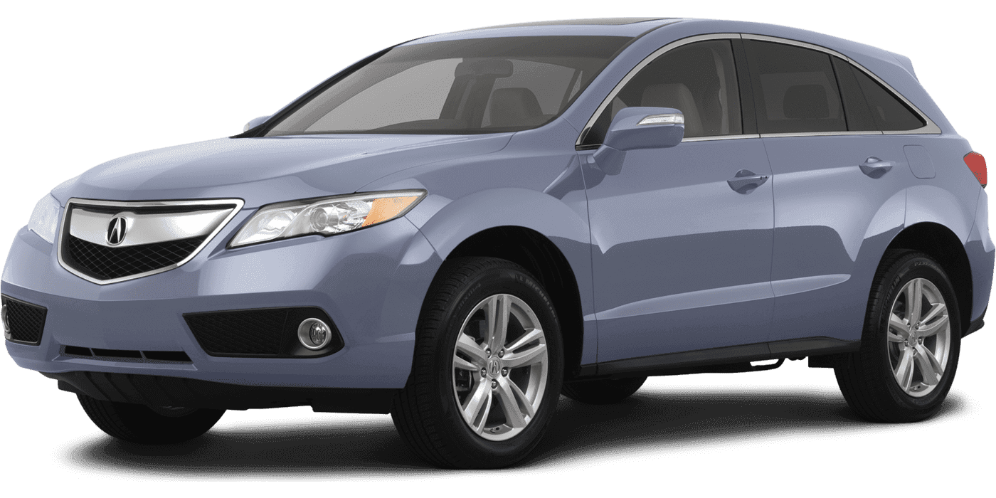 2013 Acura RDX Base in Framingham, MA For Sale - Image 1