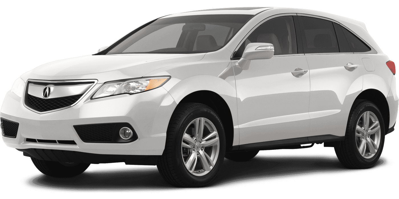 2013 Acura RDX Technology Package in Tucson AZ For Sale - Image 1