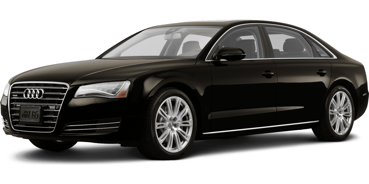 2013 Audi A8 3.0S in Olmito TX For Sale - Image 1