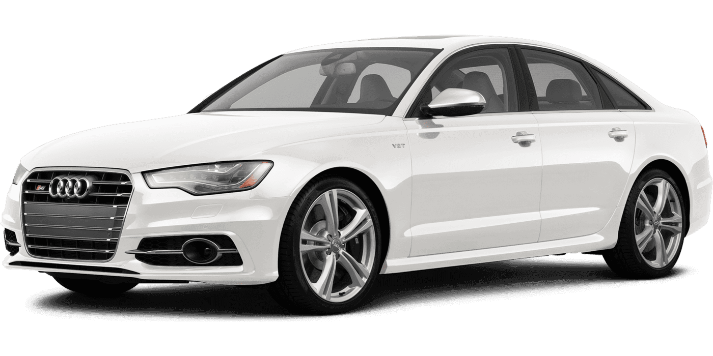 2013 Audi S6 Prestige in Grapevine TX For Sale - Image 1