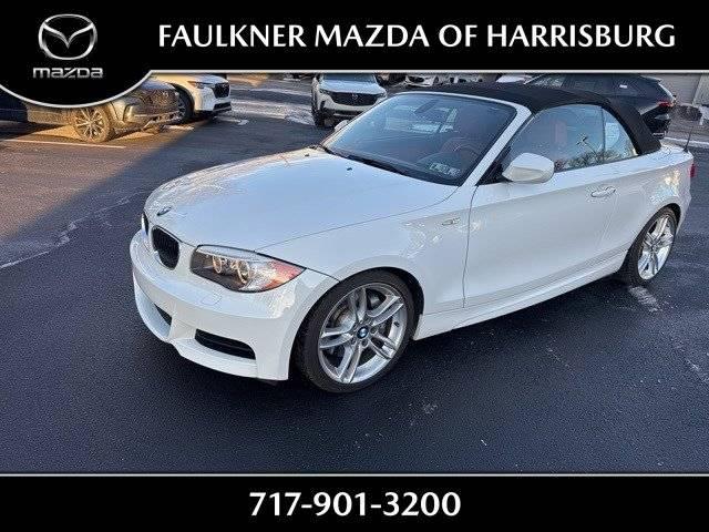 2013 BMW 1 Series 135i in Harrisburg PA For Sale - Image 1