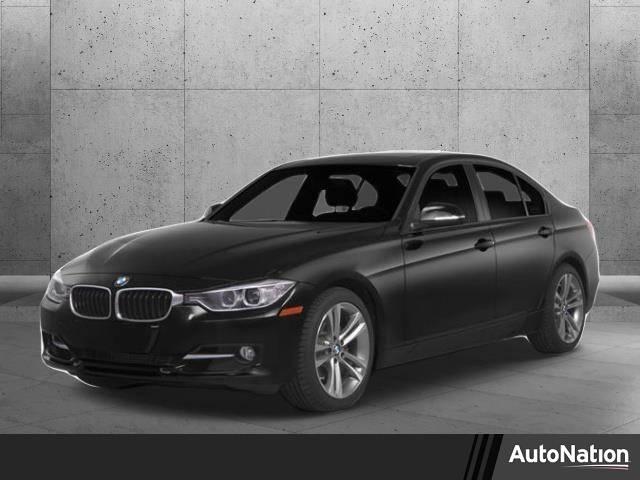 2013 BMW 3 Series 328i in Fremont CA For Sale - Image 1