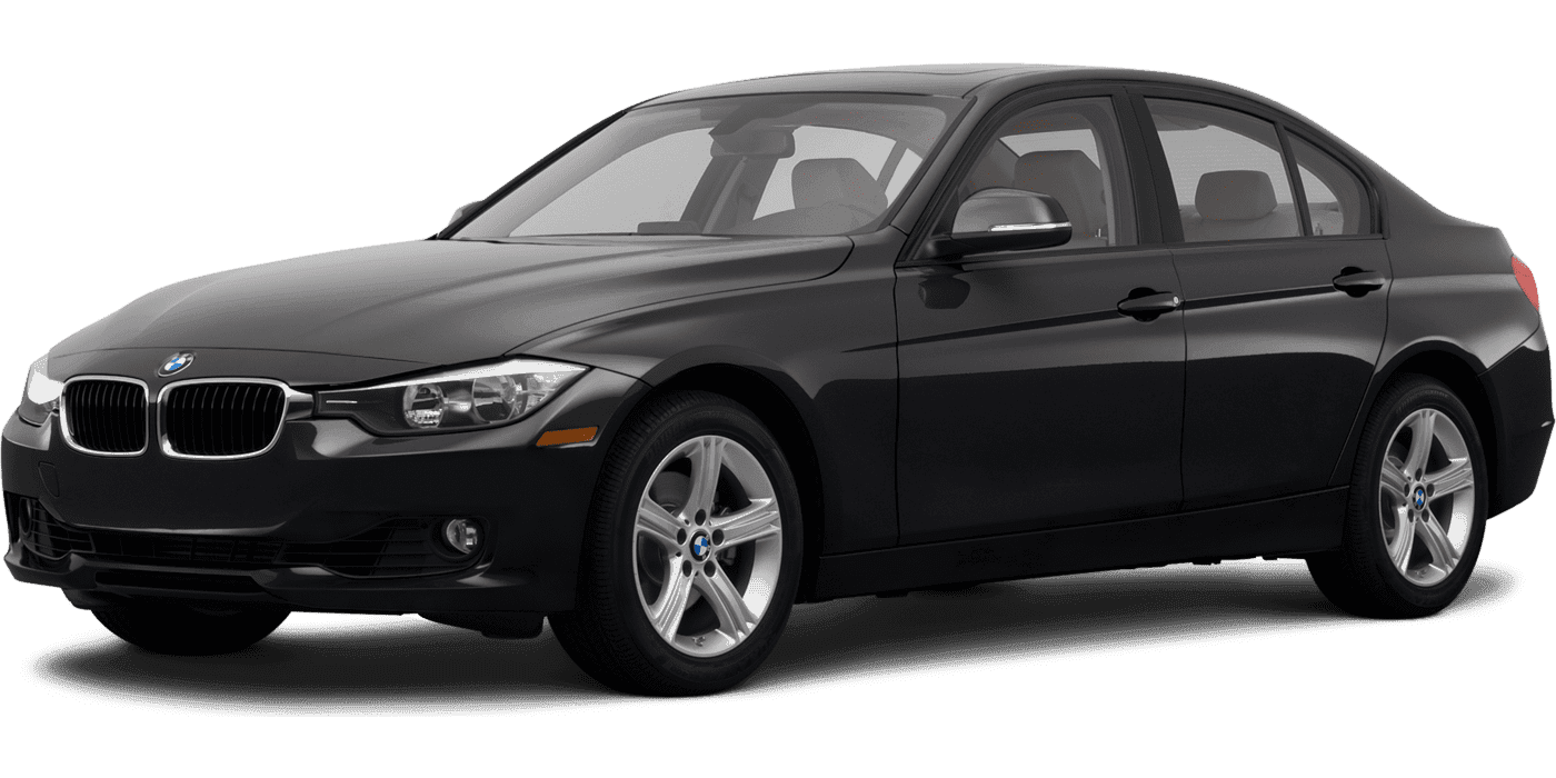 2013 BMW 3 Series 328i in Elk Grove CA For Sale - Image 1