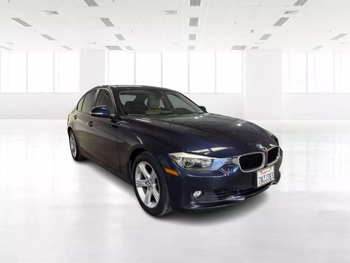 2013 BMW 3 Series 328i in Newark CA For Sale - Image 1