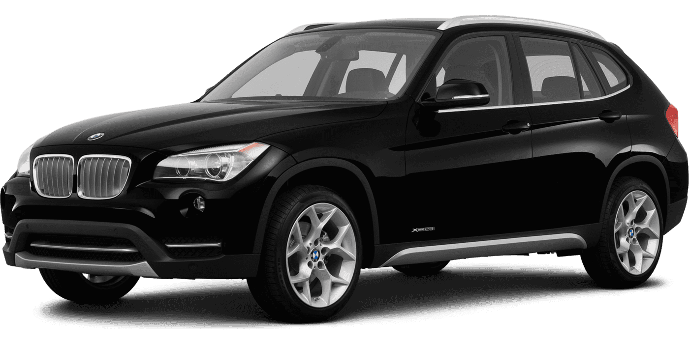 2013 BMW X1 28i in Hawthorne CA For Sale - Image 1