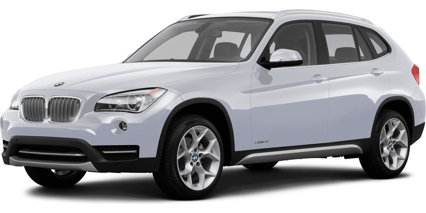 2013 BMW X1 28i in Van Nuys CA For Sale - Image 1