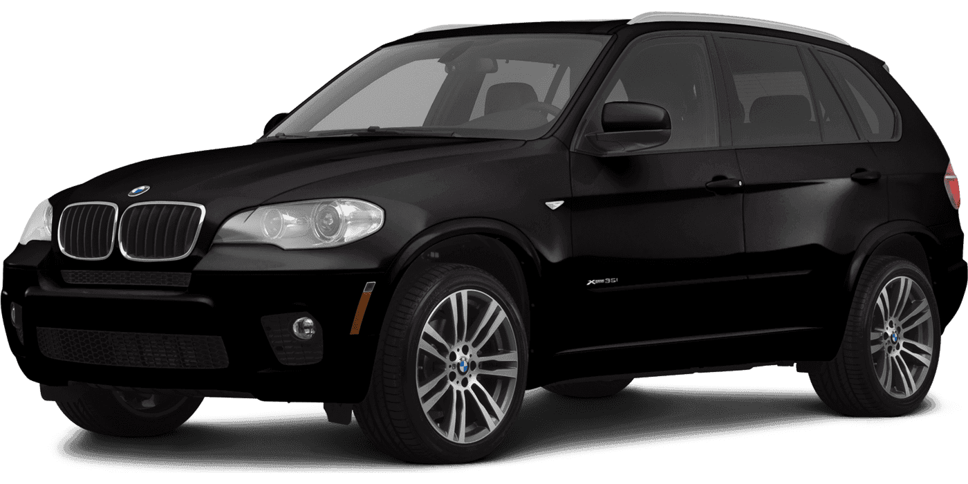 2013 BMW X5 35d in Ventura CA For Sale - Image 1