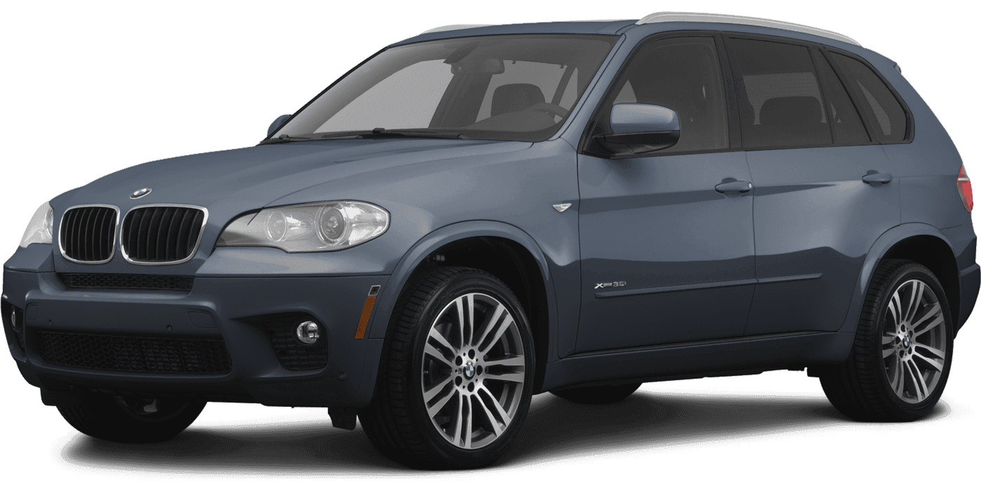 2013 BMW X5 35i in Newton NJ For Sale - Image 1