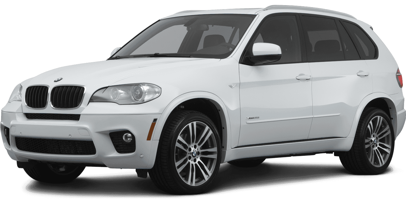 2013 BMW X5 35i in Topeka KS For Sale - Image 1
