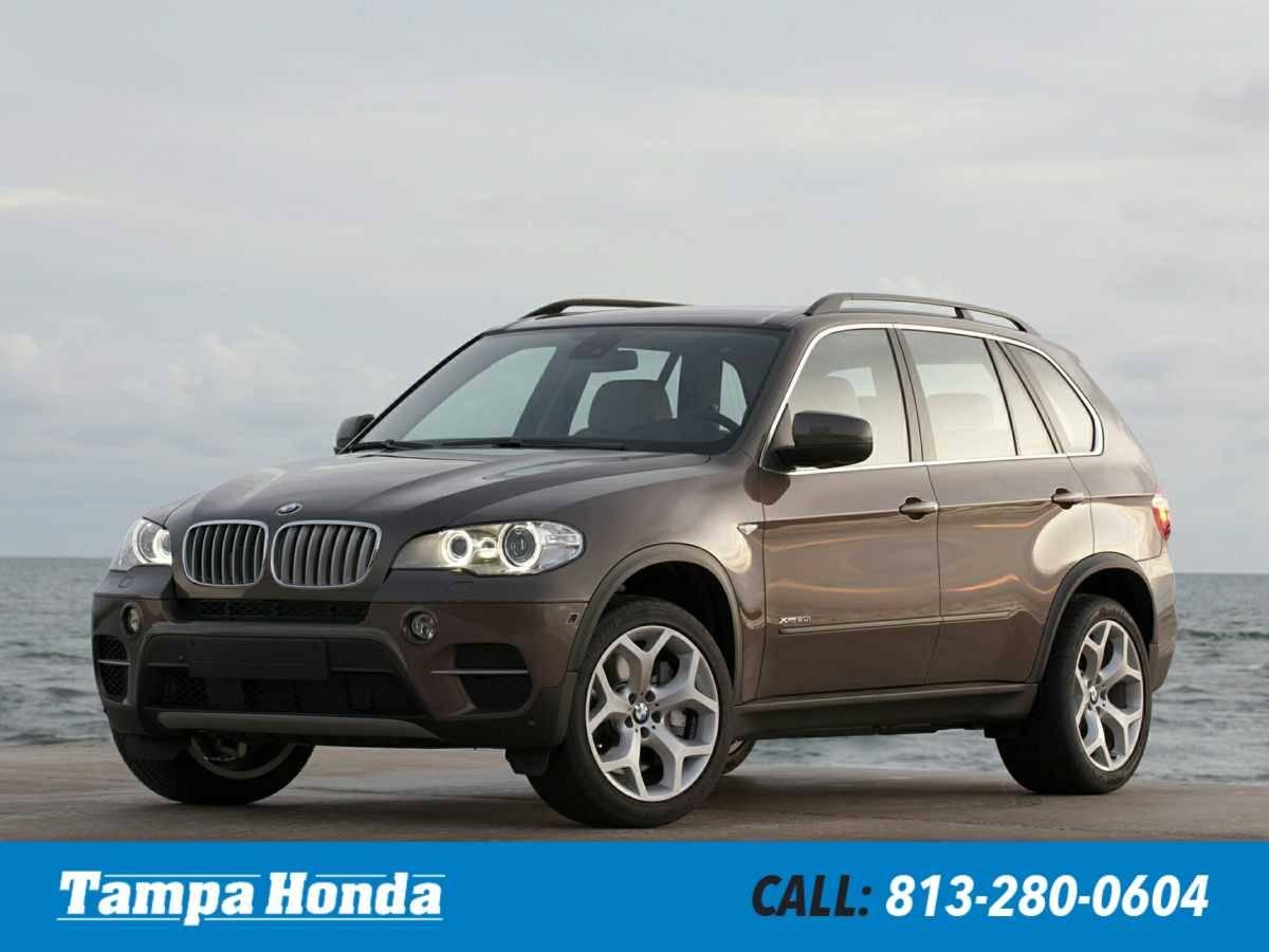 2013 BMW X5 35i in Tampa FL For Sale - Image 1