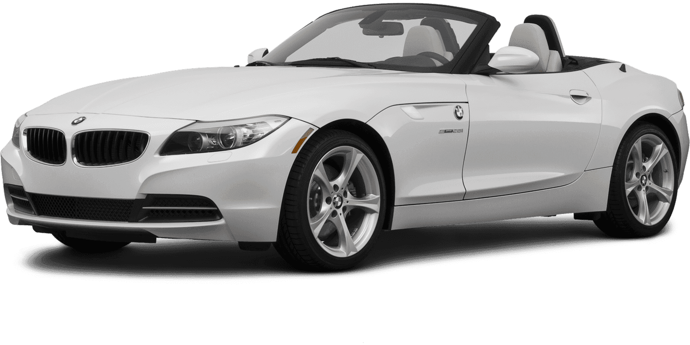 2013 BMW Z4 28i in Bluffton SC For Sale - Image 1