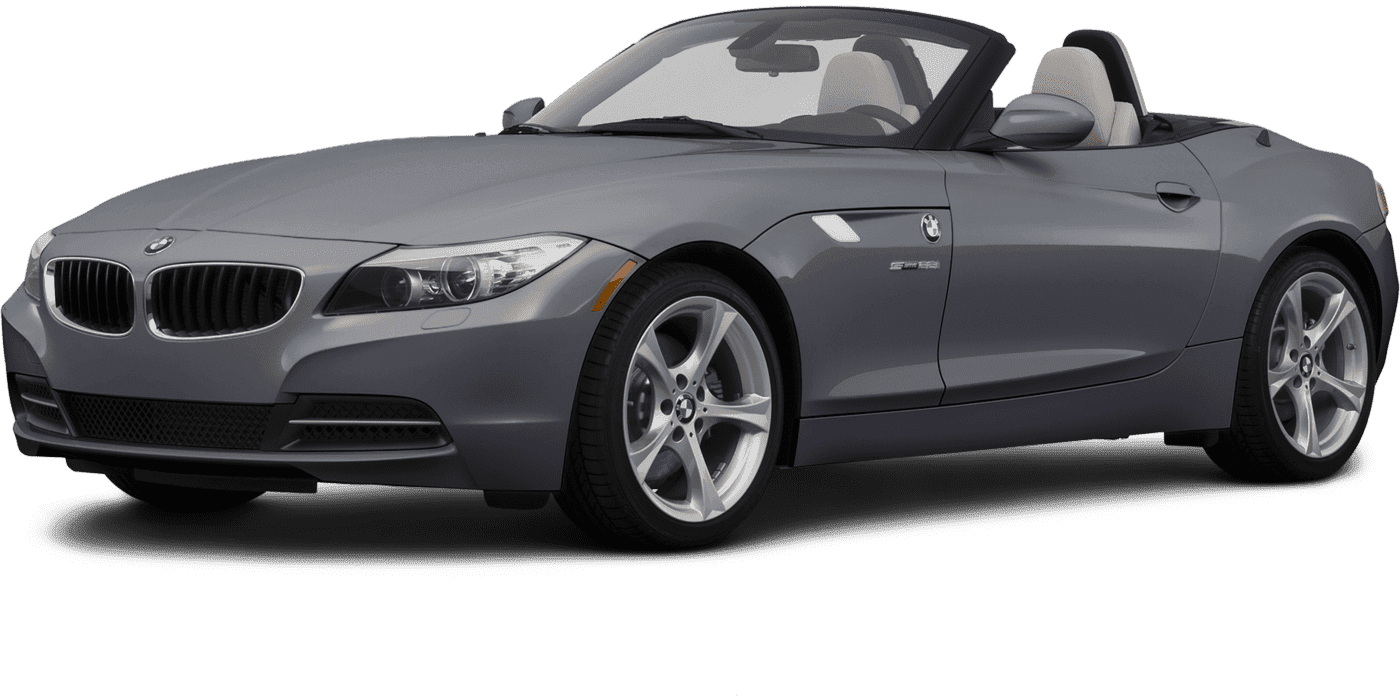 2013 BMW Z4 35is in San Leandro CA For Sale - Image 1