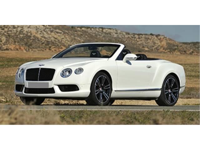 2013 Bentley Continental GT V8 in Delray Beach FL For Sale - Image 1