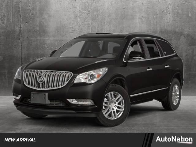 2013 Buick Enclave Convenience in Tucson AZ For Sale - Image 1
