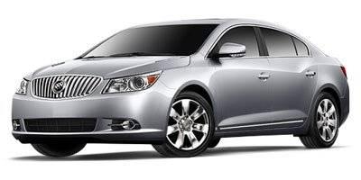 2013 Buick LaCrosse Leather in Las Vegas NV For Sale - Image 1